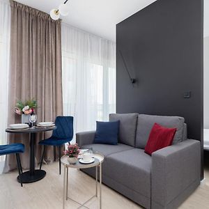 Studio met een King Size Bed